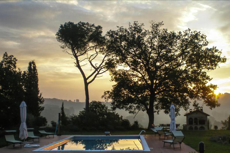 فندق Agriturismo Villa Fonte Regina