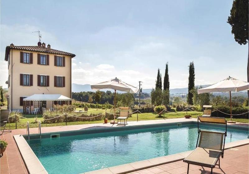 فندق Agriturismo Villa Fonte Regina