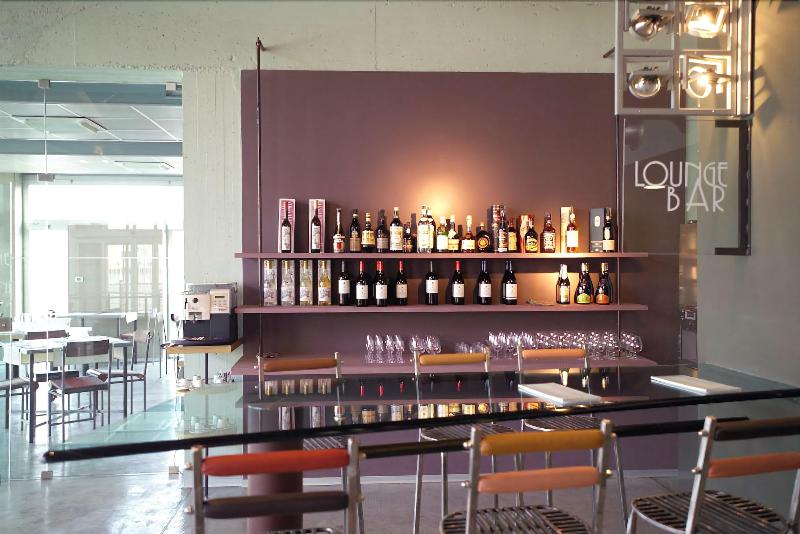 Отель Albergo Cantine Ascheri