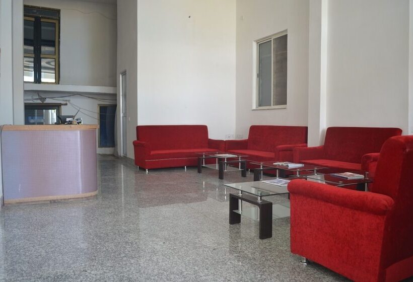 בית מלון כפרי Alok House