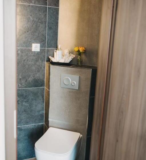 فندق Am Stadtpark Nordhausen