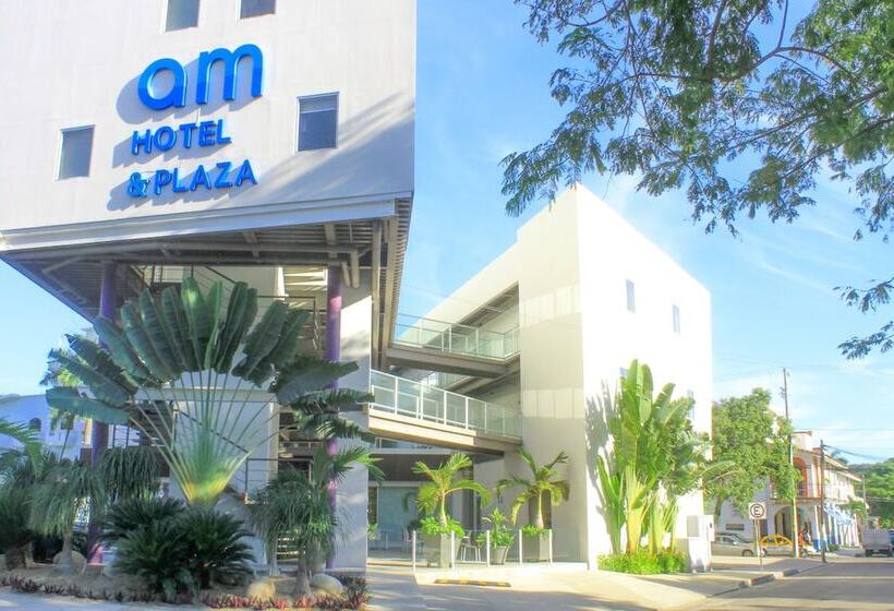 Am Hotel & Plaza