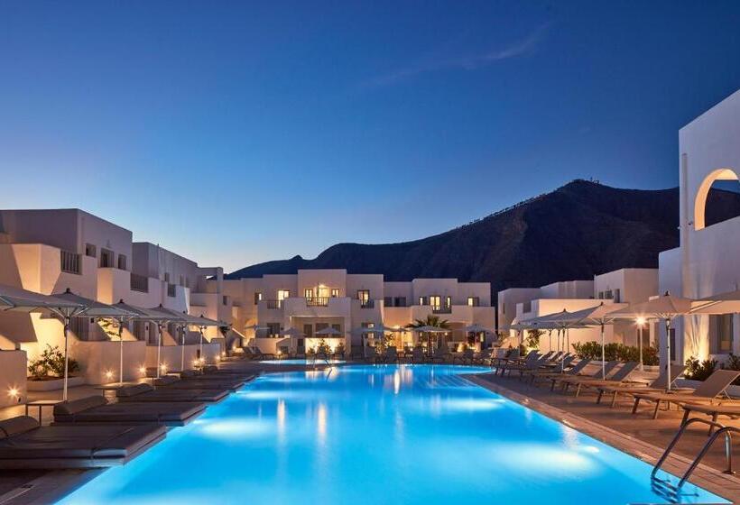 هتل Aqua Blue Beach