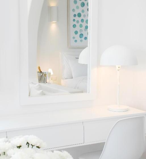 هتل Aqua Blue Beach