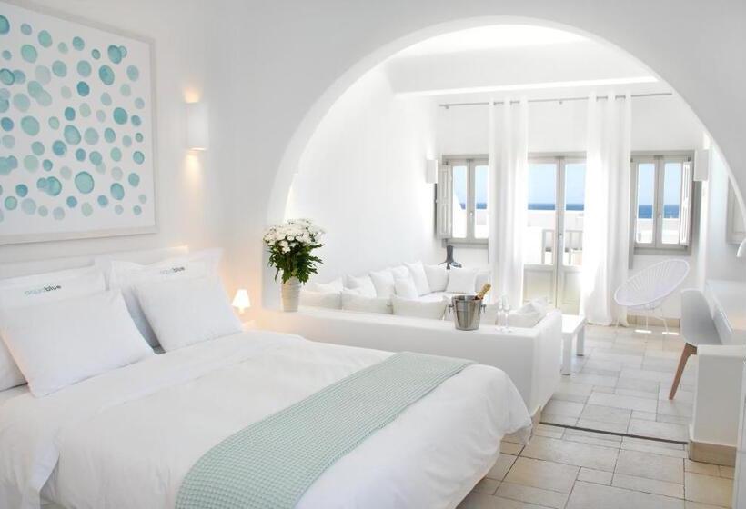 هتل Aqua Blue Beach