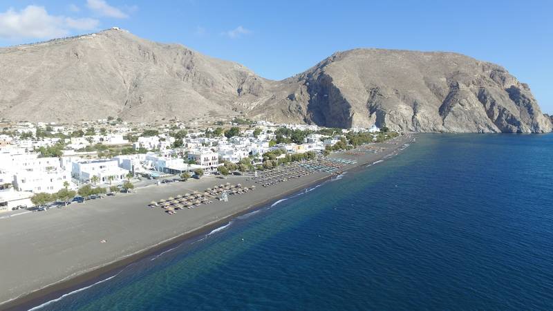 هتل Aqua Blue Beach
