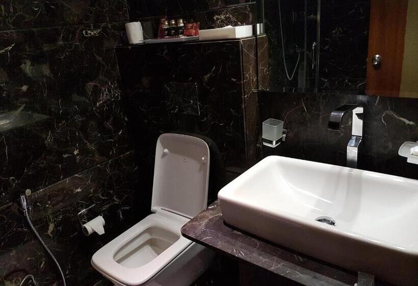 בית מלון כפרי Atrio  By Devam