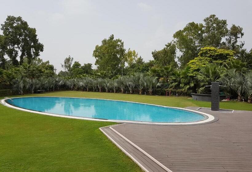 בית מלון כפרי Atrio  By Devam