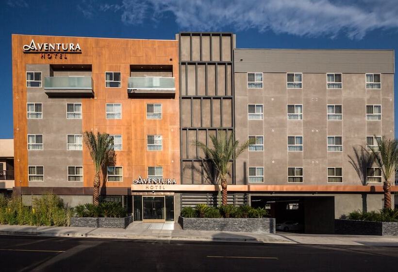 فندق Aventura