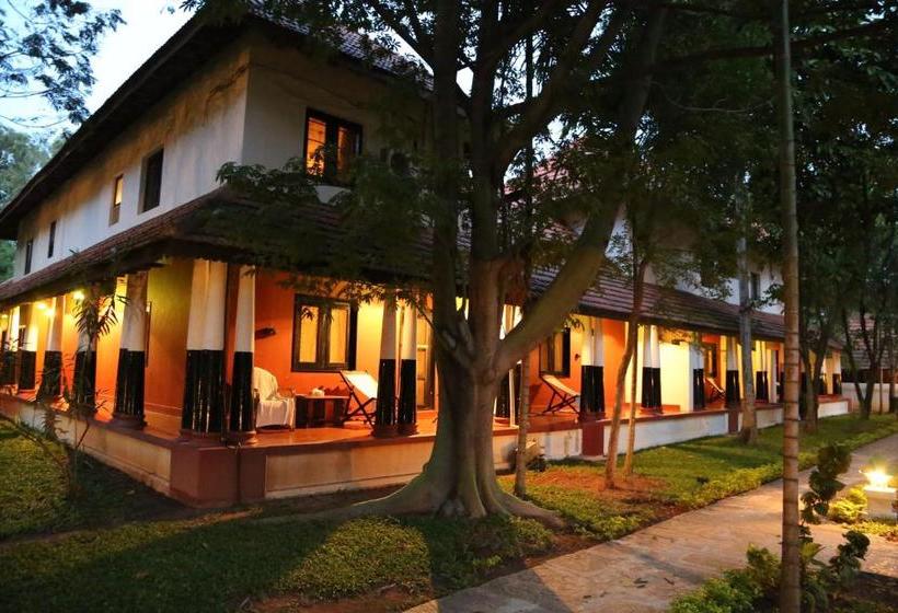 酒店 Ayurvedagram Heritage Wellness Center