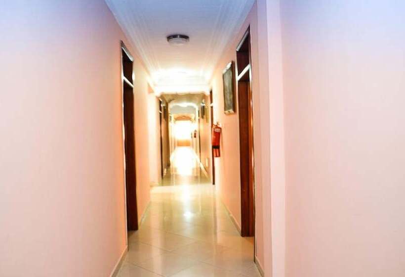 호텔 Bethel Heights