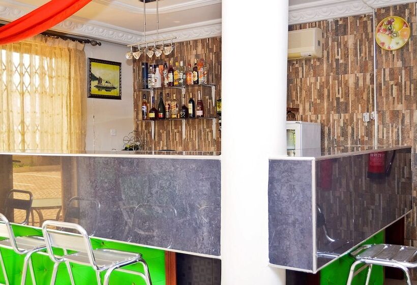 호텔 Bethel Heights