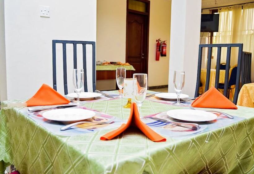 호텔 Bethel Heights