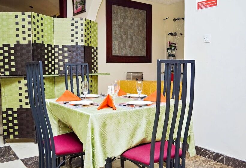 호텔 Bethel Heights