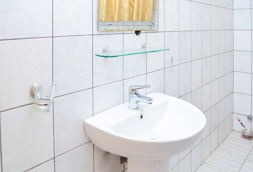 호텔 Bethel Heights