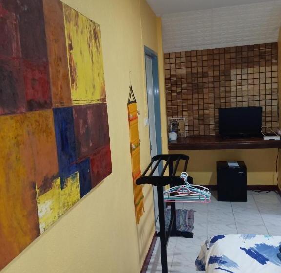 בית מלון כפרי Blue Beach Resort