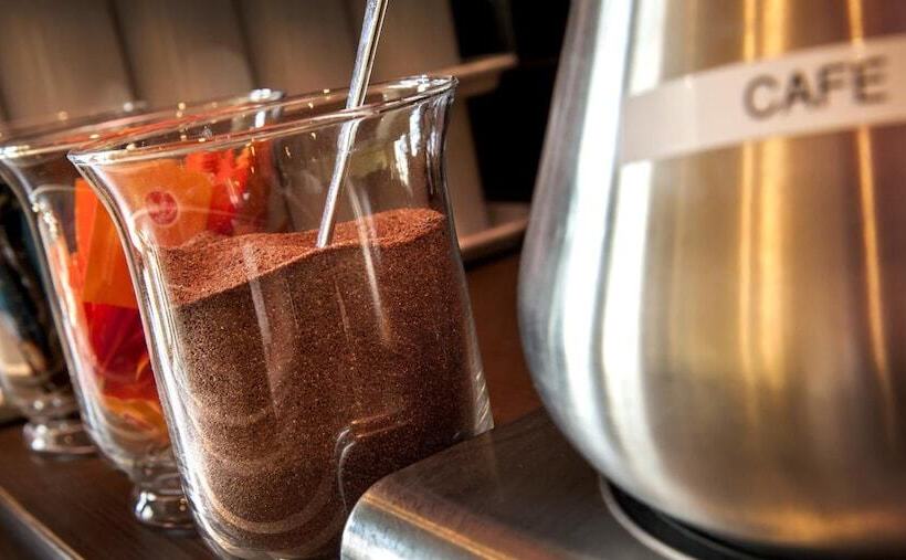 Brit Hotel Confort Montauban