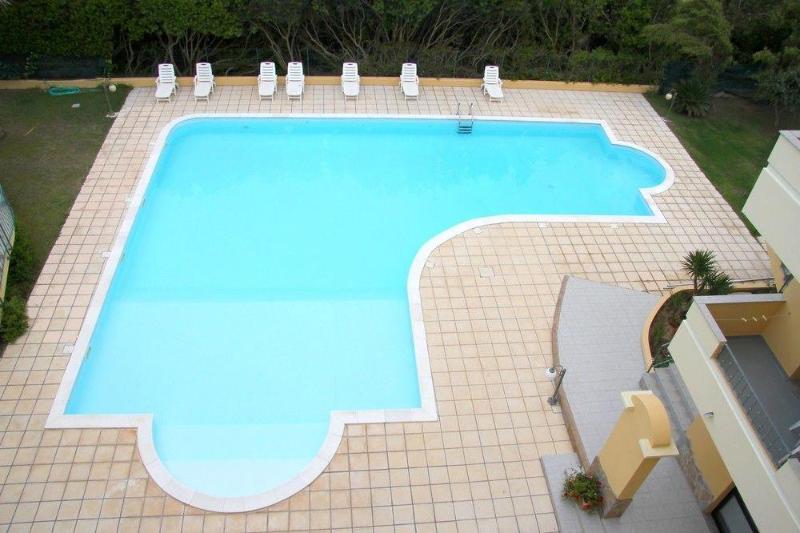 Отель Cala Dei Pini