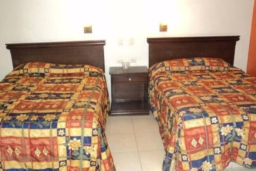 בית מלון כפרי California