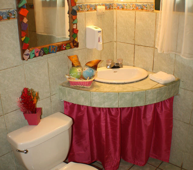 Отель Casa Camarona