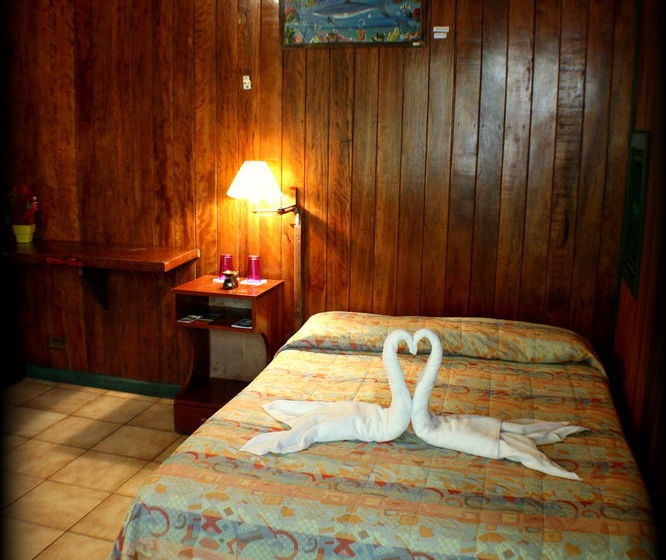 Отель Casa Camarona