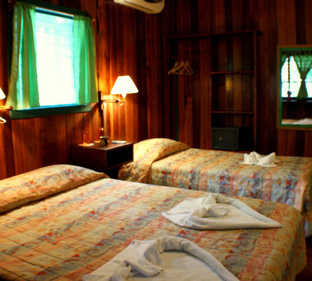 Отель Casa Camarona