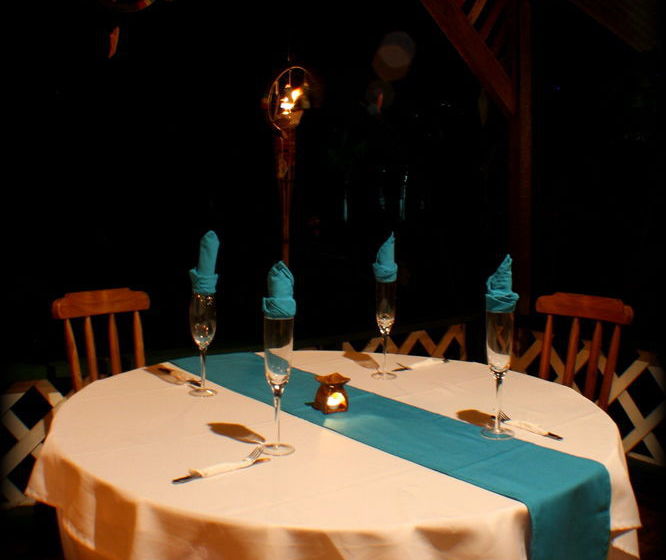 Отель Casa Camarona