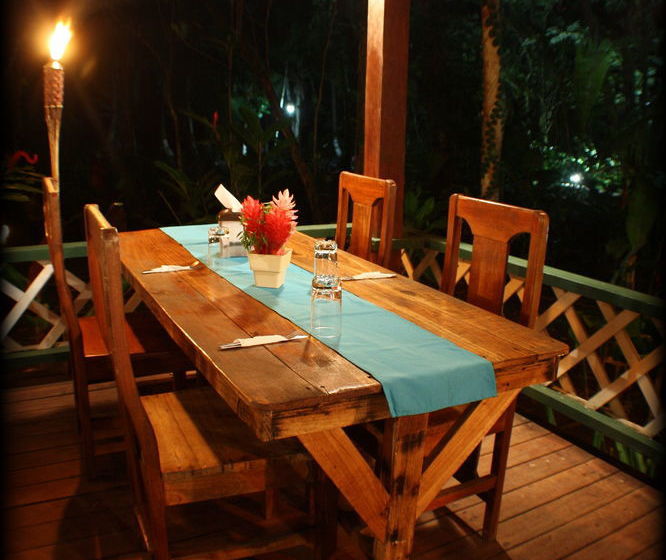 Отель Casa Camarona