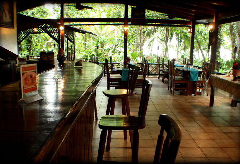 Отель Casa Camarona