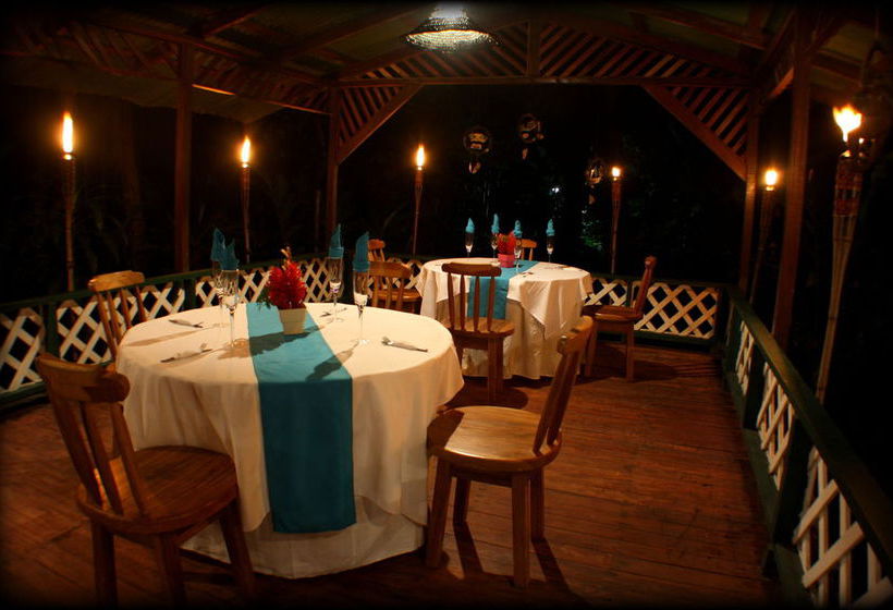 Отель Casa Camarona