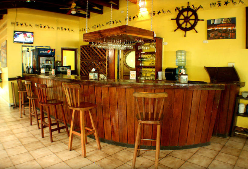 Отель Casa Camarona