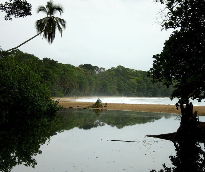 Отель Casa Camarona