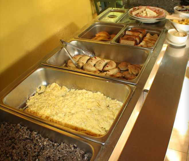 Отель Casa Camarona