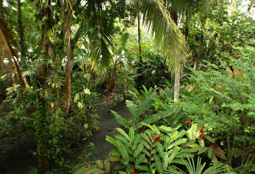 Отель Casa Camarona