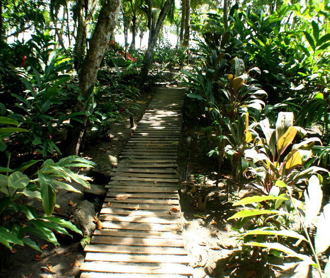 Отель Casa Camarona