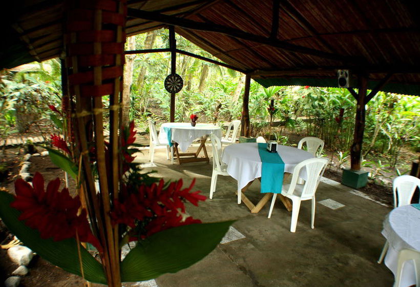 Отель Casa Camarona