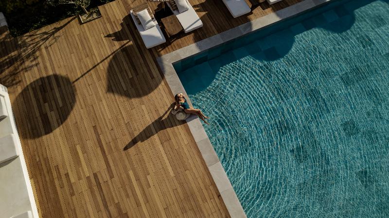 Отель Casa Cook Rhodes