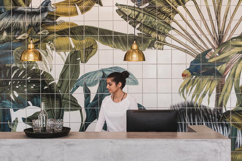 Отель Casa Cook Rhodes