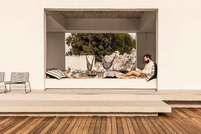 Отель Casa Cook Rhodes