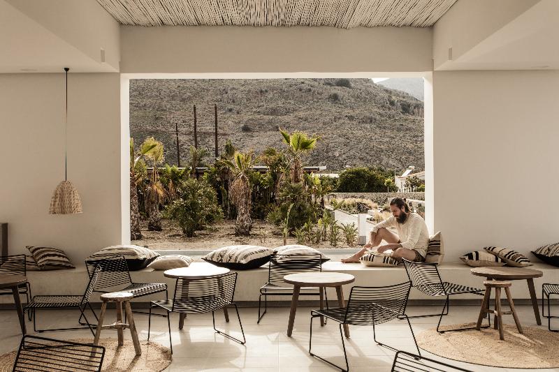 Отель Casa Cook Rhodes