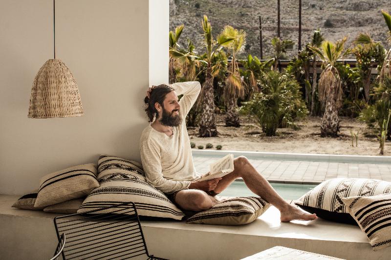 Отель Casa Cook Rhodes