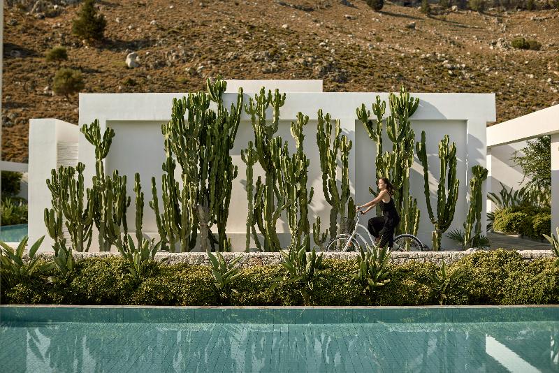 Отель Casa Cook Rhodes