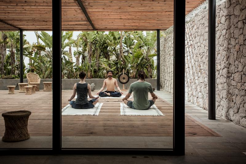 Отель Casa Cook Rhodes