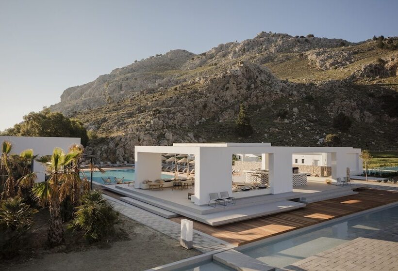 Отель Casa Cook Rhodes