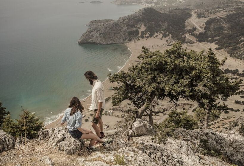 Отель Casa Cook Rhodes