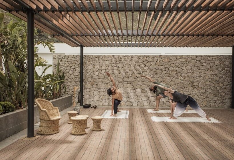 Отель Casa Cook Rhodes