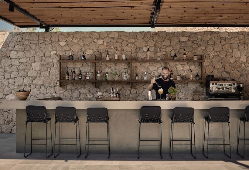 Отель Casa Cook Rhodes