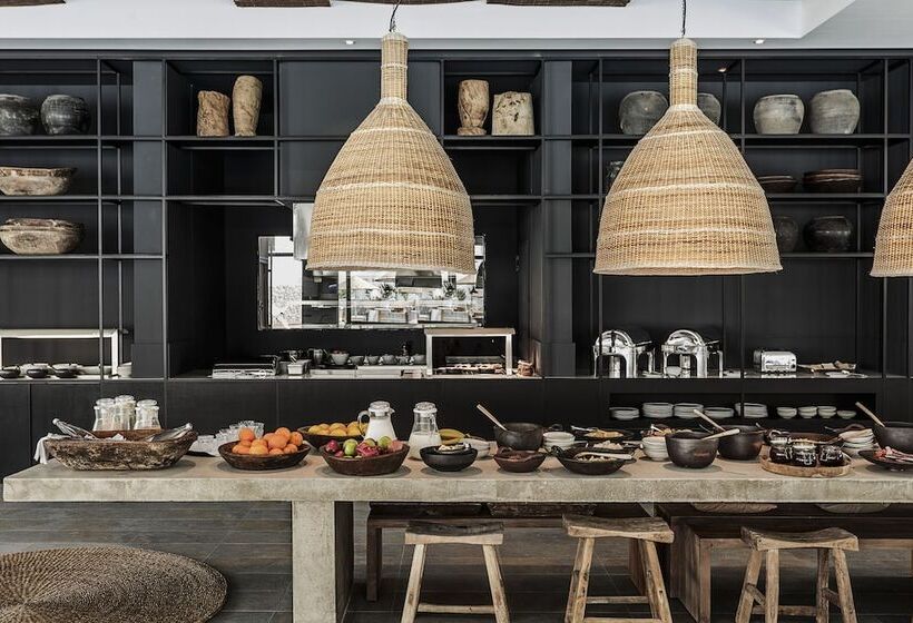 Отель Casa Cook Rhodes