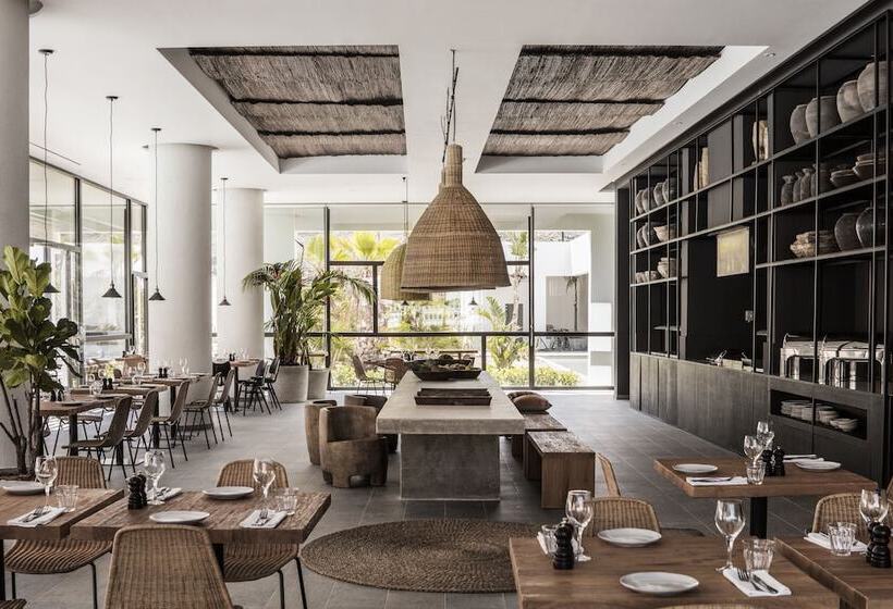 Отель Casa Cook Rhodes