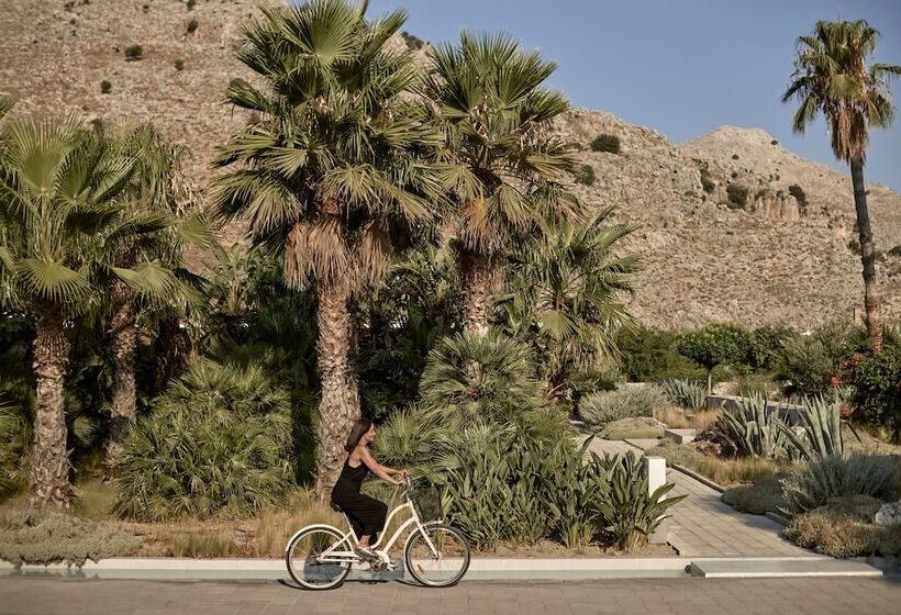 Отель Casa Cook Rhodes